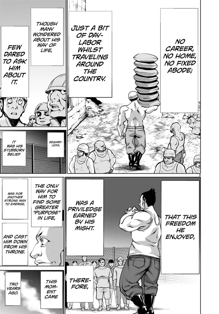 Killing Bites Chapter 80 image 03_optimized